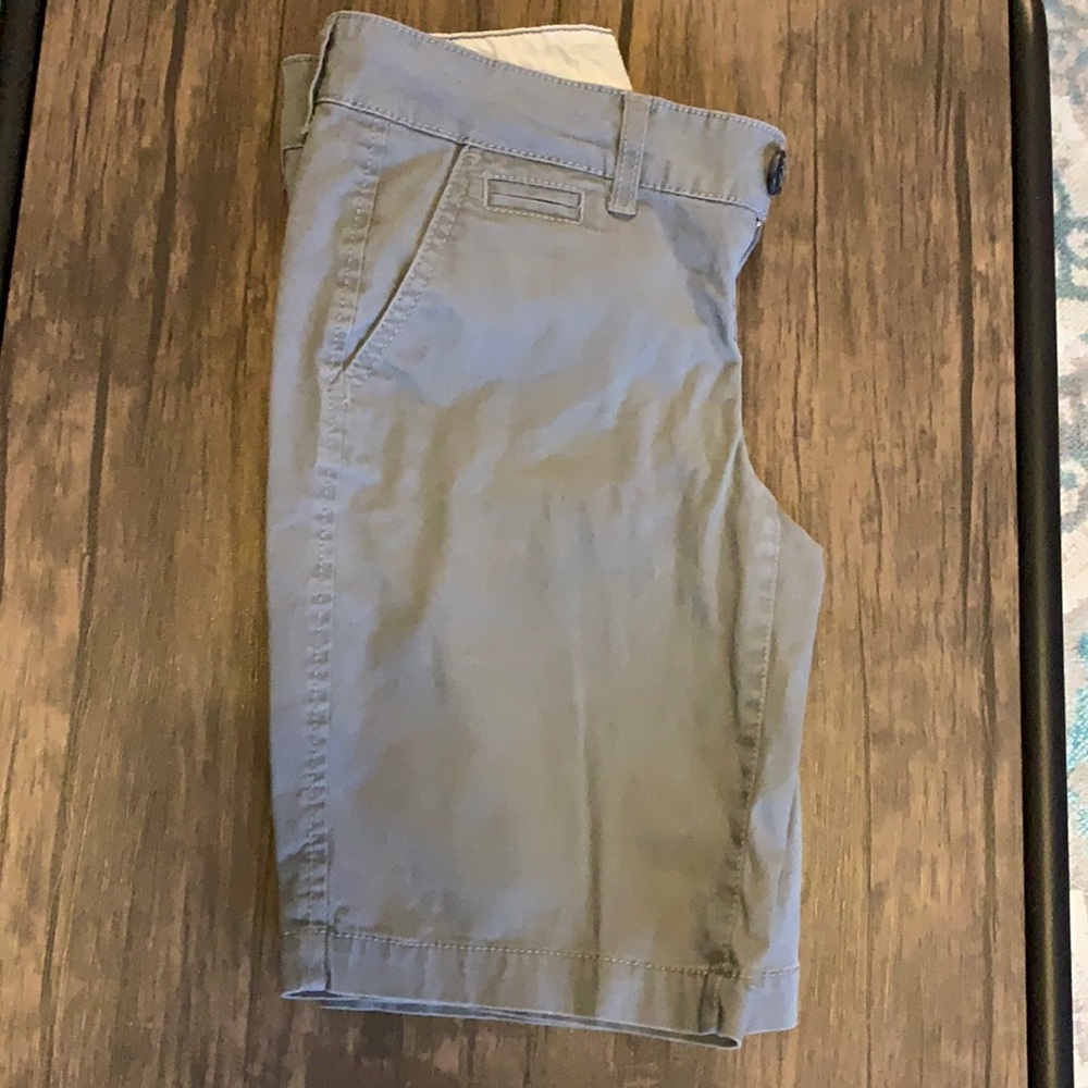 Juniors SO brand Bermuda shorts